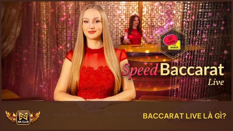 Baccarat Live - Trải Nghiệm Sòng Bạc Online Đỉnh Cao 1 Tìm hiểu trò Baccarat Live hấp dẫn