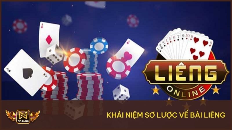 Bài Liêng, tựa game quen thuộc với nhiều người 