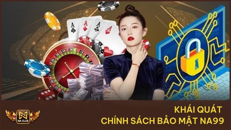 Tìm hiểu khái quát về chính sách bảo mật NA99