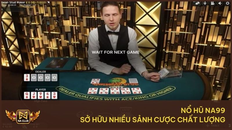 Na99 đang hợp tác với nhiều nhà phát triển chất lượng