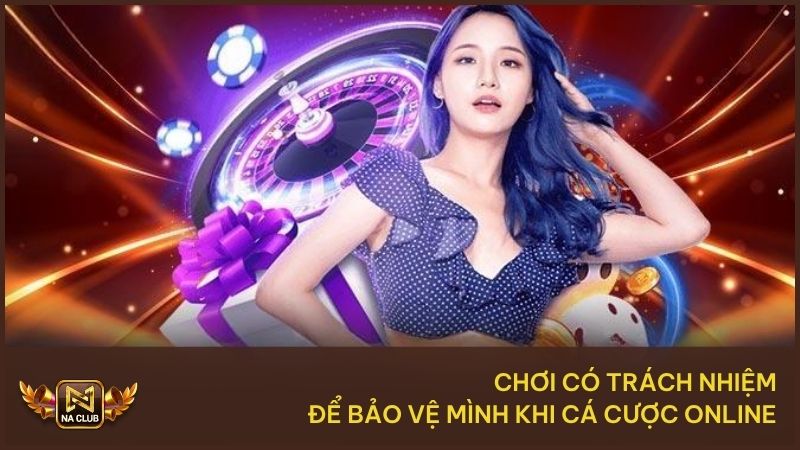 Chơi Có Trách Nhiệm – Quy Định Tại NA99 Người Chơi Cần Biết 1 Chơi có trách nhiệm là bảo vệ chính mình trên nền tảng trực tuyến